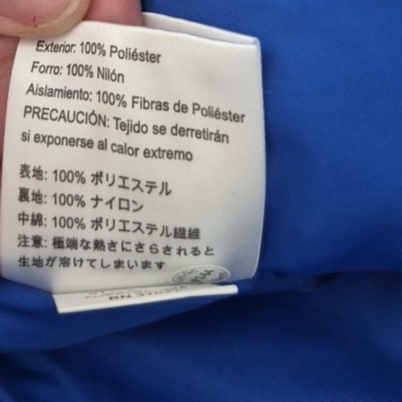 Obermeyer Ski Pants Teen Boys L (14/16) Summit Blue Brisk Extend Wear System NEW - Picture 8 of 12